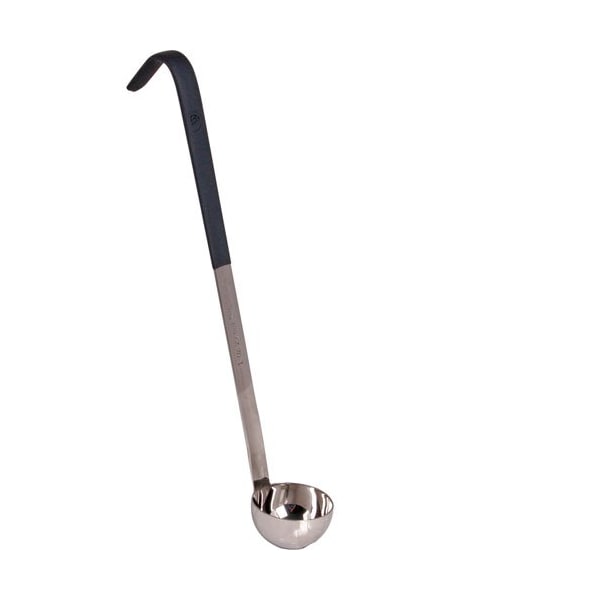 Vollrath/Idea-Medalie LADLE, 1 OZ, S/S, BLK, 10"HDL for Vollrath/Idea-Medalie 4980120 - main